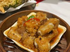 -悦得闲广式点心茶楼(蓝鲸世界店)
