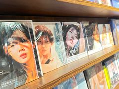 -小宋CD店铺(江汉路店)