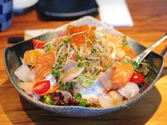 -千代武日本料理(哈西店)