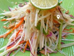青木瓜沙拉-越美小馆·越南料理(曲江店)