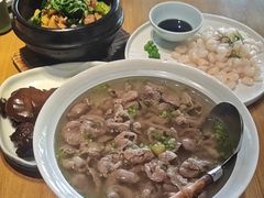 -竹里馆 ·茶食(奥体店)