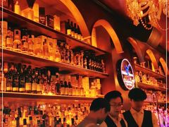 -隐肆威士忌鸡尾酒吧(玉沙国际店)