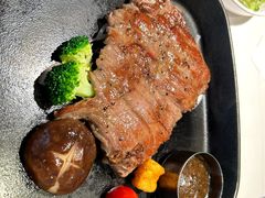 -牛扒先生·厚切雪花牛扒西餐厅(北京路禺山路店)