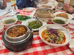 -西贝(紫荆广场店)