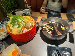 -沼津港精致料理·寿喜烧·烧鸟(龙湖南桥天街日料榜单店)