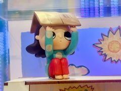 -泡泡玛特POPMART(西单大悦城店)
