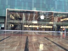 -Apple零售店(中街大悦城店)