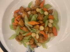 -沪华海鲜大酒楼(南汇店)