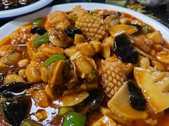 -食客居(缔景店)