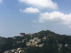 -少华山国家森林公园