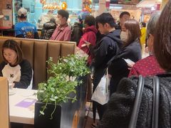 -龙记香港茶餐厅(久光百货店)