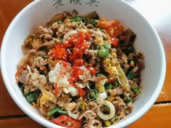 -老顺兴干拌面(雨花亭店)