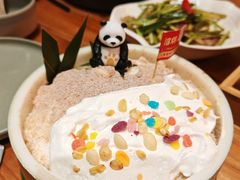 -食味酒味天津菜·海肠捞饭·东方酒饮(鼓楼店)