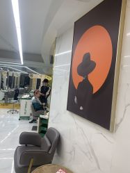 点击看大图 -潘多拉Hairsalon
