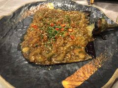 -黄鱼炙夜(华家池店)