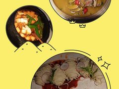 -桂满陇天书(南京德基旗舰店)