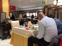 -惠丰堂饭庄·烤鸭·京味菜(翠微路店)