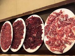 -陈记顺和潮汕牛肉火锅(韩江路店)