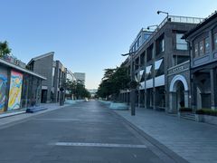 -杭州西湖仁和饭店(湖滨银泰in77店)
