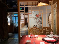-渝信川菜(长安店)