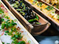 -竹一味·竹筒饭