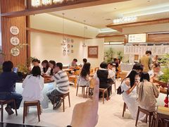 -糖糖屋•糖水•雪花冰店(时尚天河店)