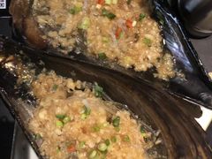 -很久以前羊肉串(中山公园店)
