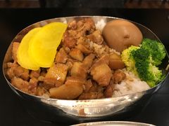 -小明同学(三里屯店)