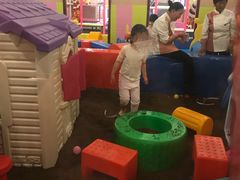 -美林大浴场(奥体中心店)