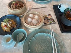 -无锡苏宁银河国际酒店-悦府65中餐厅