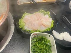 -东来顺饭庄(金泉广场店)