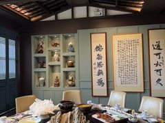 -福照楼汽锅鸡·云南菜(火车站锦江店)
