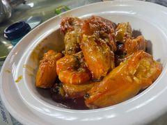 -海鲜e族(马王堆店)