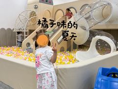 -龙格亲子游泳·水育早教运动中心(龙湾天街店)
