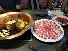 -老诚一锅羊蝎子(黄寺大街店)
