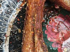 -新疆狼爷烤肉(宋庄店)