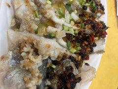 -海鲜街菜馆(海珠南路店)
