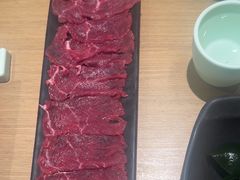 -掂档潮汕牛肉火锅(沈阳万象城店)