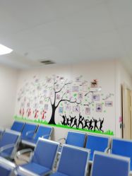 -海南省妇女儿童医学中心(龙昆南路院区)