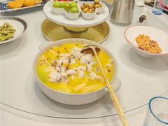 -阿伟海鲜楼·福建菜(延寿店)