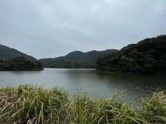 -广州市石门国家森林公园