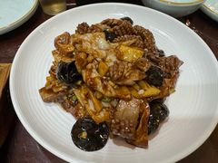 -恭敬李·烤鸭(天坛北门店)