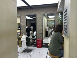 -逸丝风尚