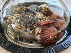 -前王院•巧克力海鲜市集餐厅(万平口店)