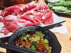 -蚝多蚝·涮羊肉·鲜肉烧烤(大学城店)