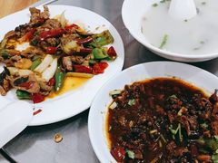 -顺庆羊肉馆(南坪店)