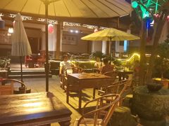 -华冠悠岚·庭院餐厅(青城后山店)