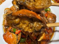 -冶建镜子·老南昌大排档·江西虾王(总店)