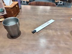 -ITARU食堂·定食料理(西丽店)