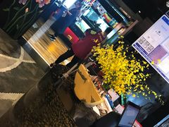 -泰谷酒店·太古码头闽菜自助餐厅